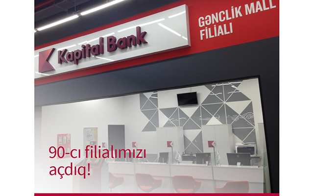 kapital-bank-genclik-mall-da-90-ci-filialini-acdi